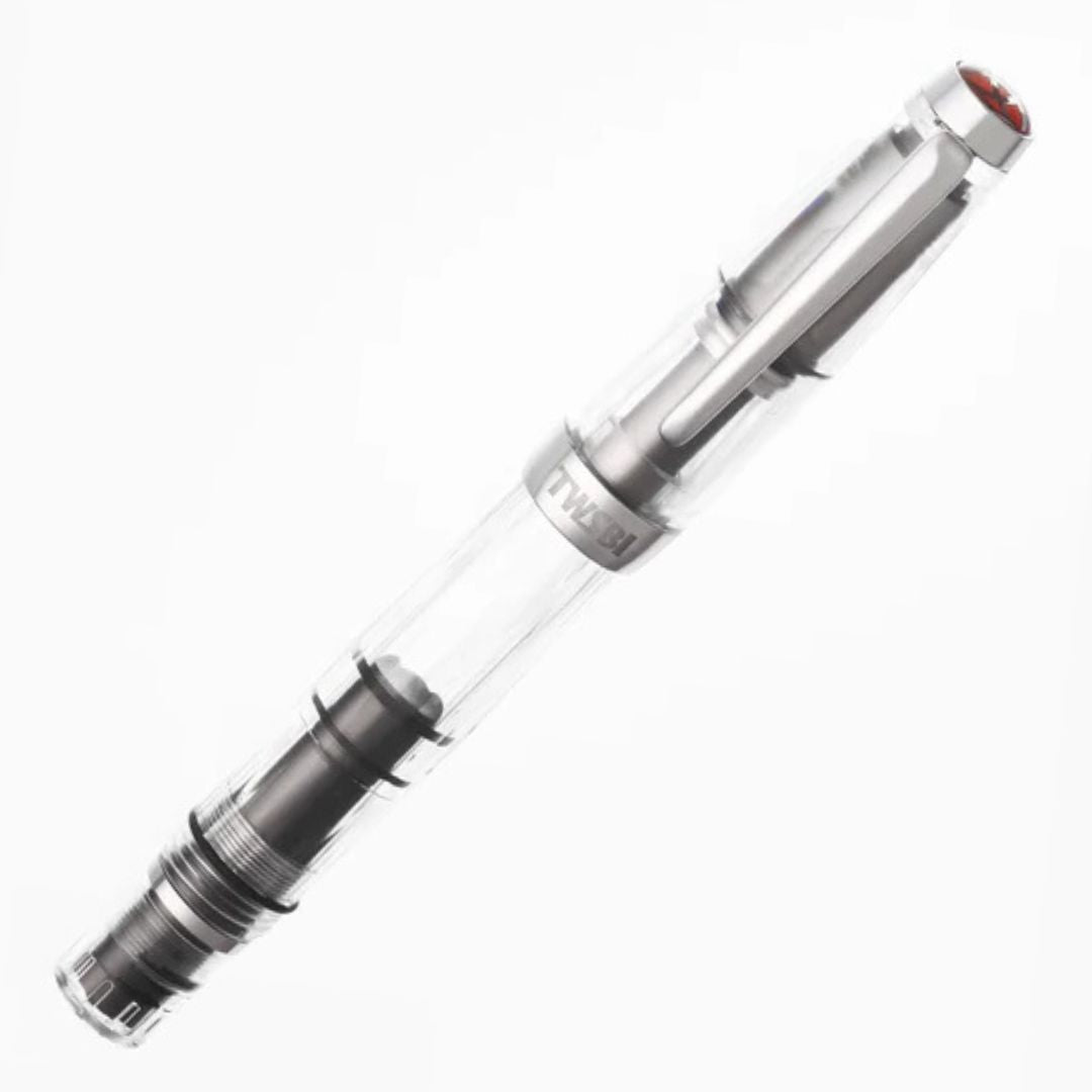 TWSBI Diamond Mini Clear