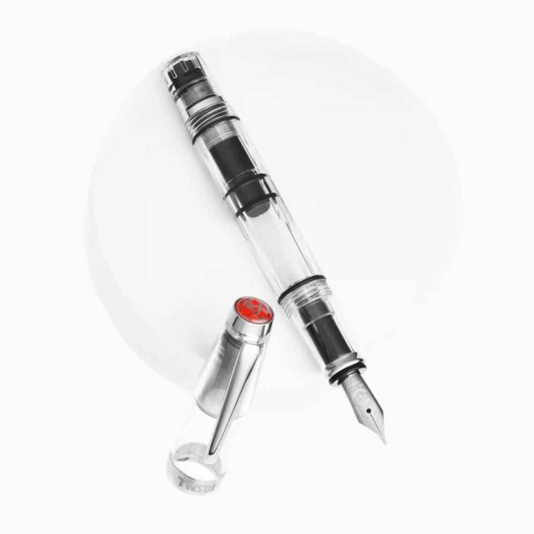 TWSBI Diamond Mini Clear