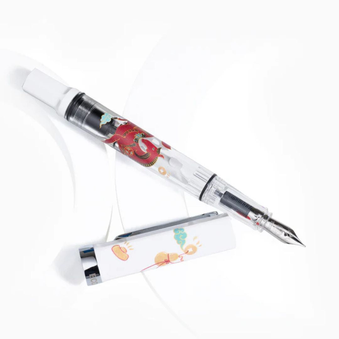 TWSBI ECO Horse Year 2026