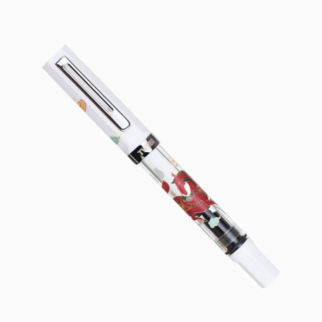 TWSBI ECO Horse Year 2026