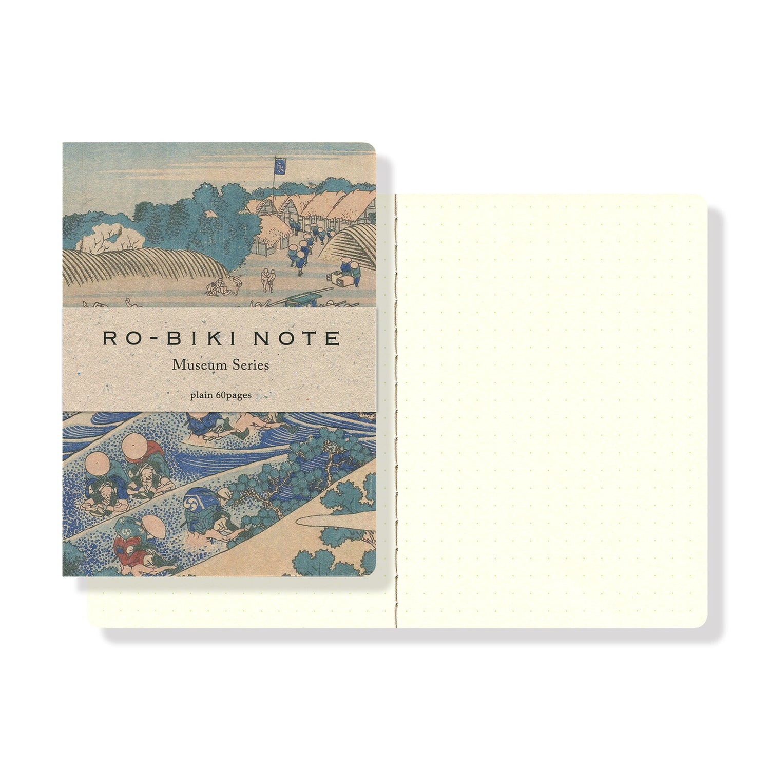 Yamamoto RO-BIKI Note