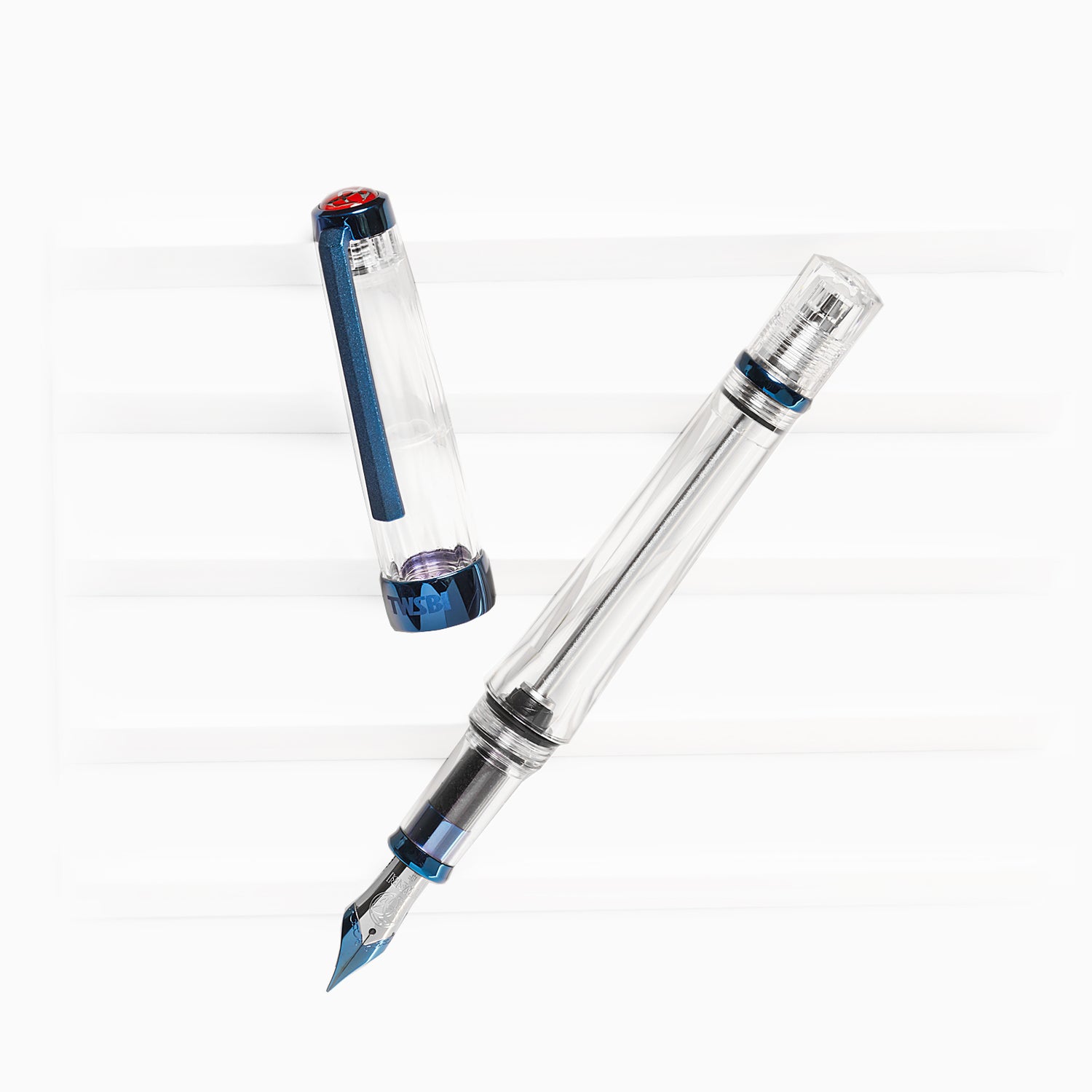 TWSBI VAC700R KYANITE