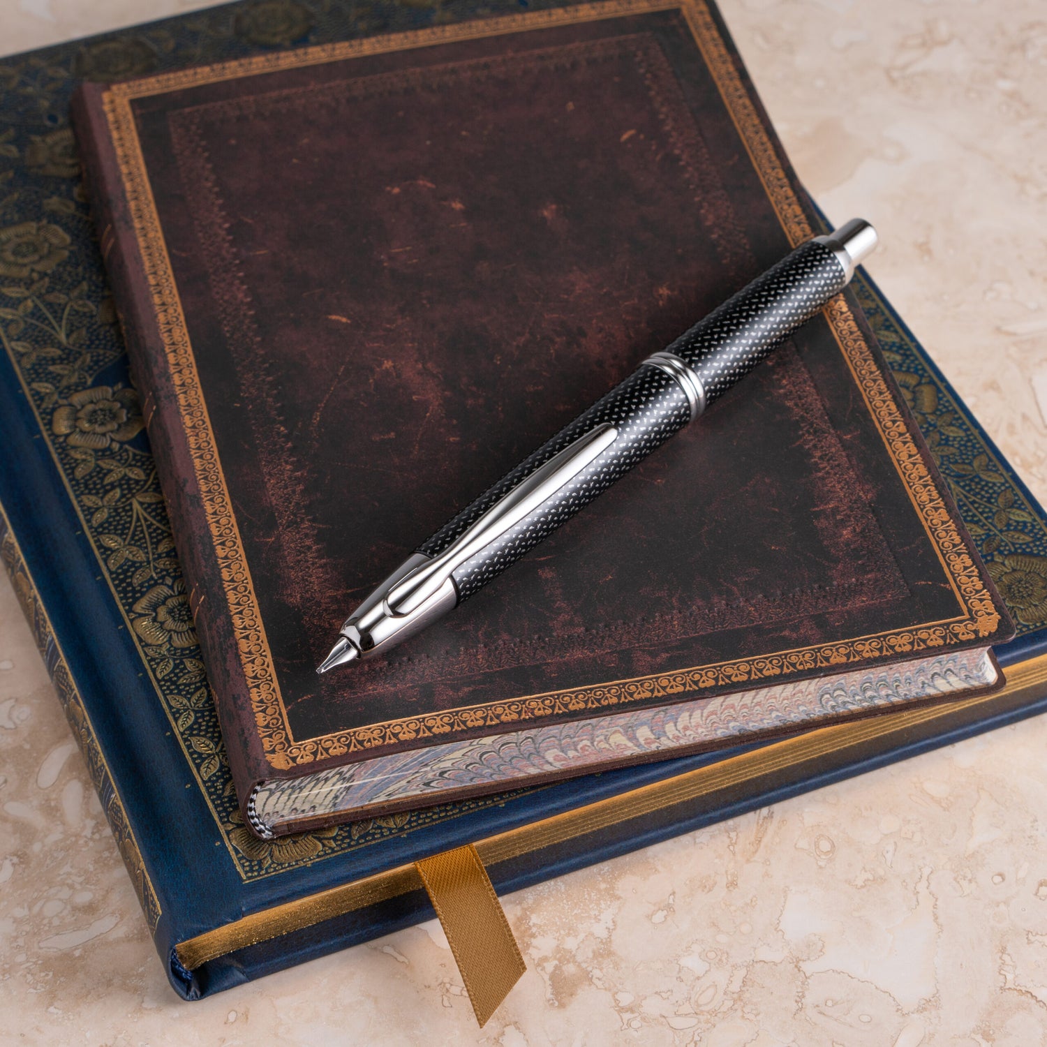 Pilot Vanishing Point Fountain Pen