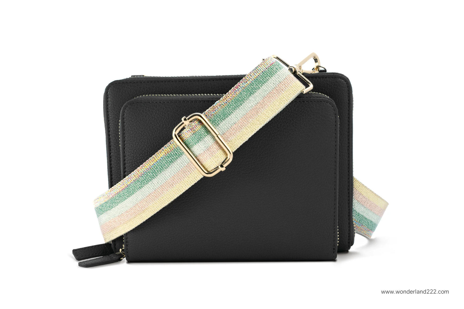Wonderland222 - Replacement Purse Strap