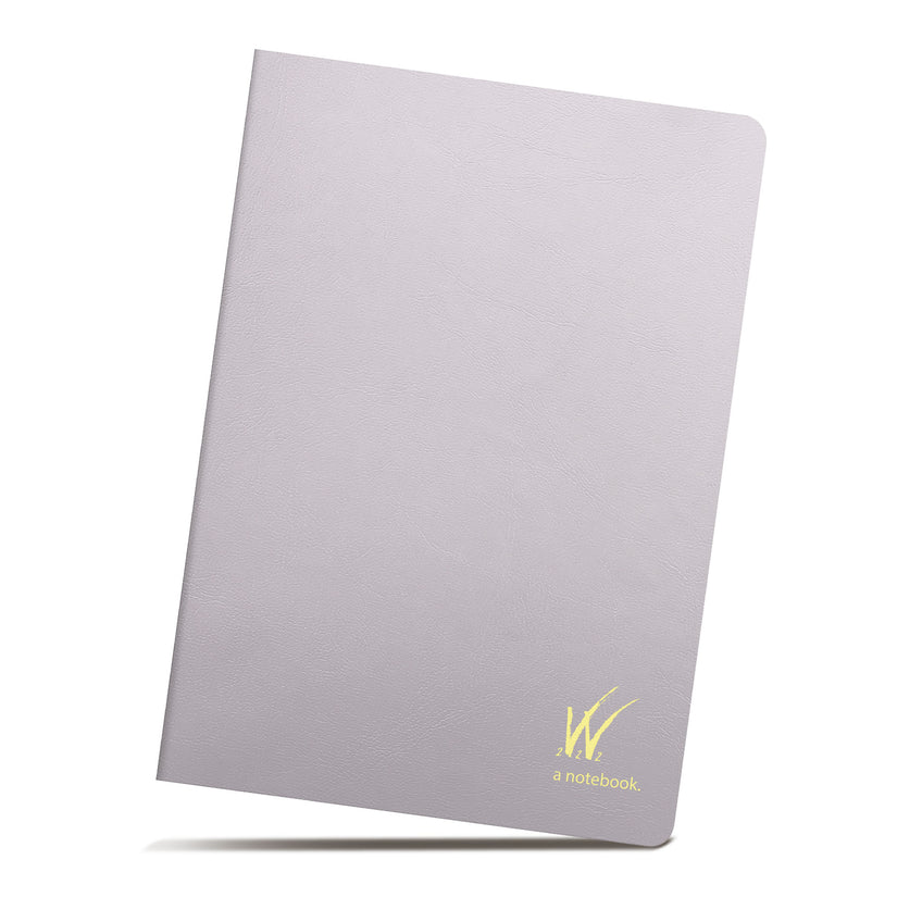 Wonderland222 - A5 Notebook 2023 Edition - 96 Pages