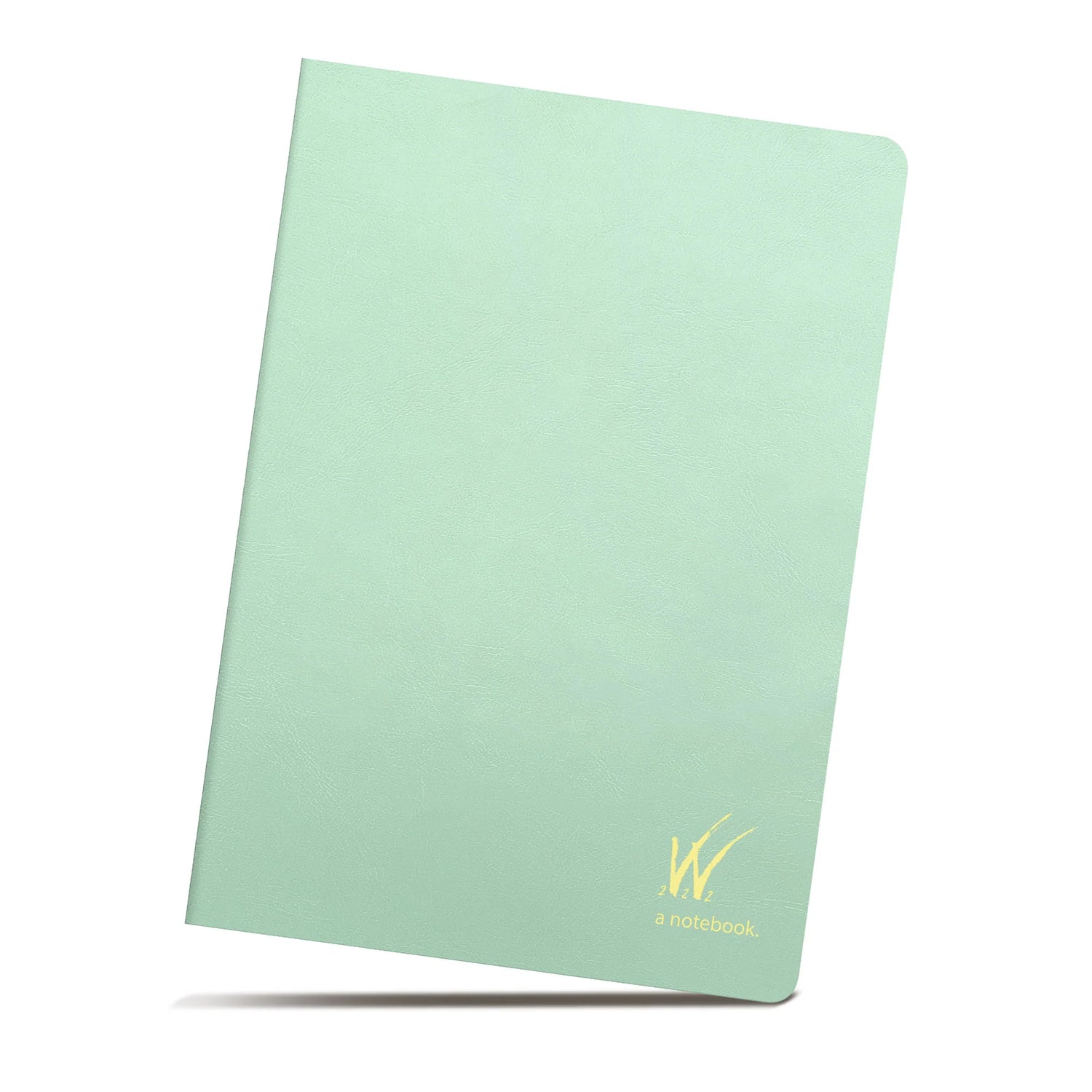 Wonderland222 - A5 Notebook 2023 Edition - 96 Pages