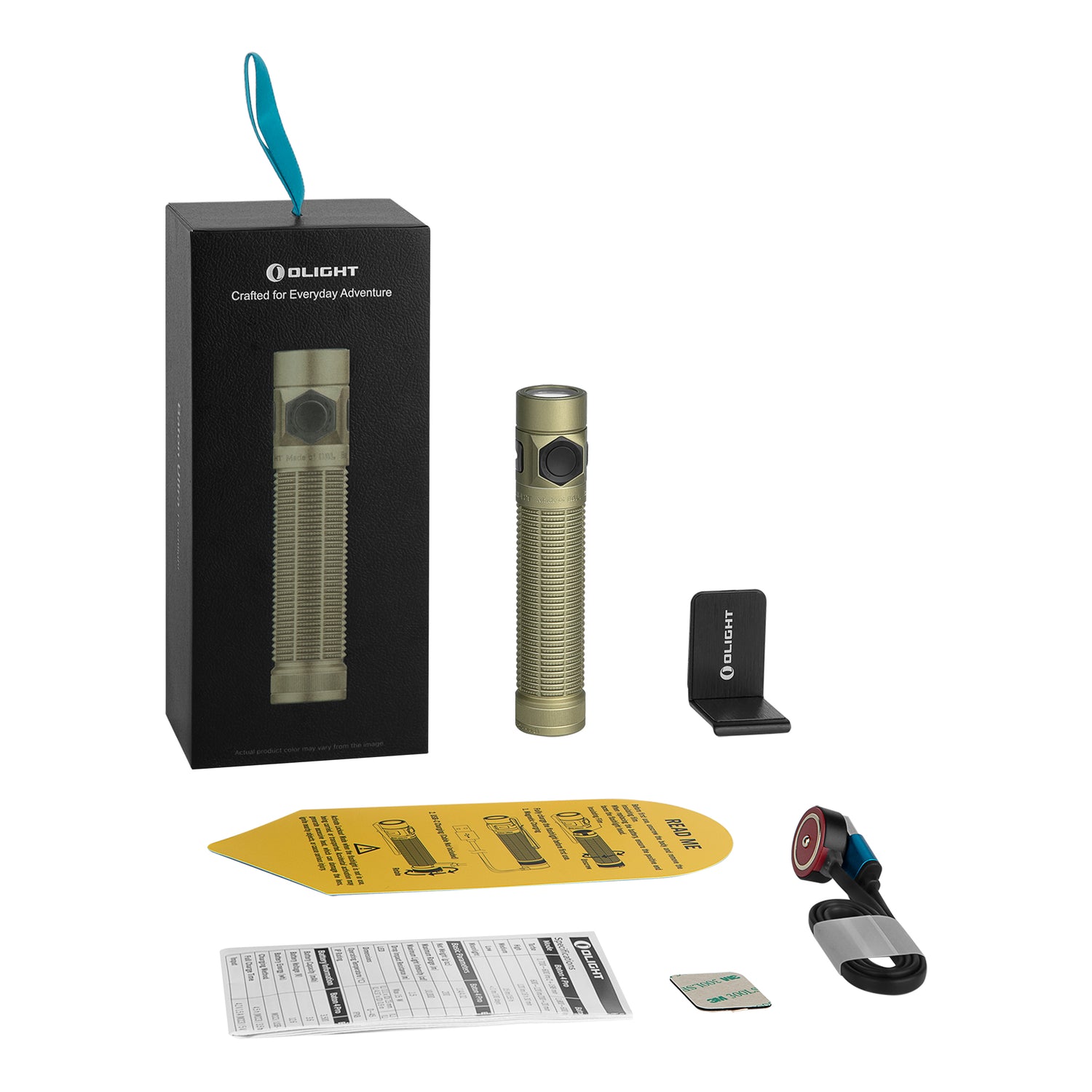 Olight Baton Ultra