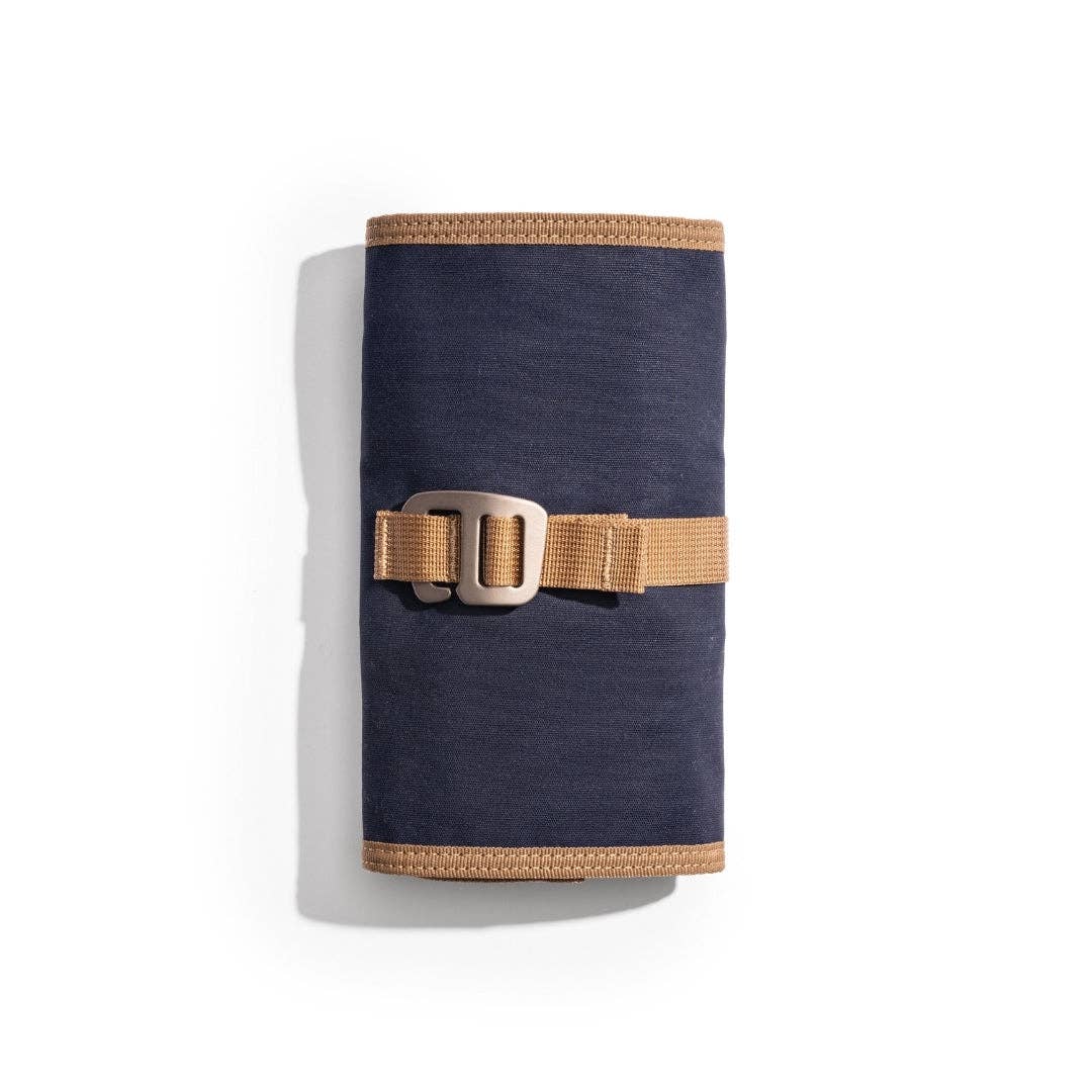 LOCHBY Tool Roll: Nautical