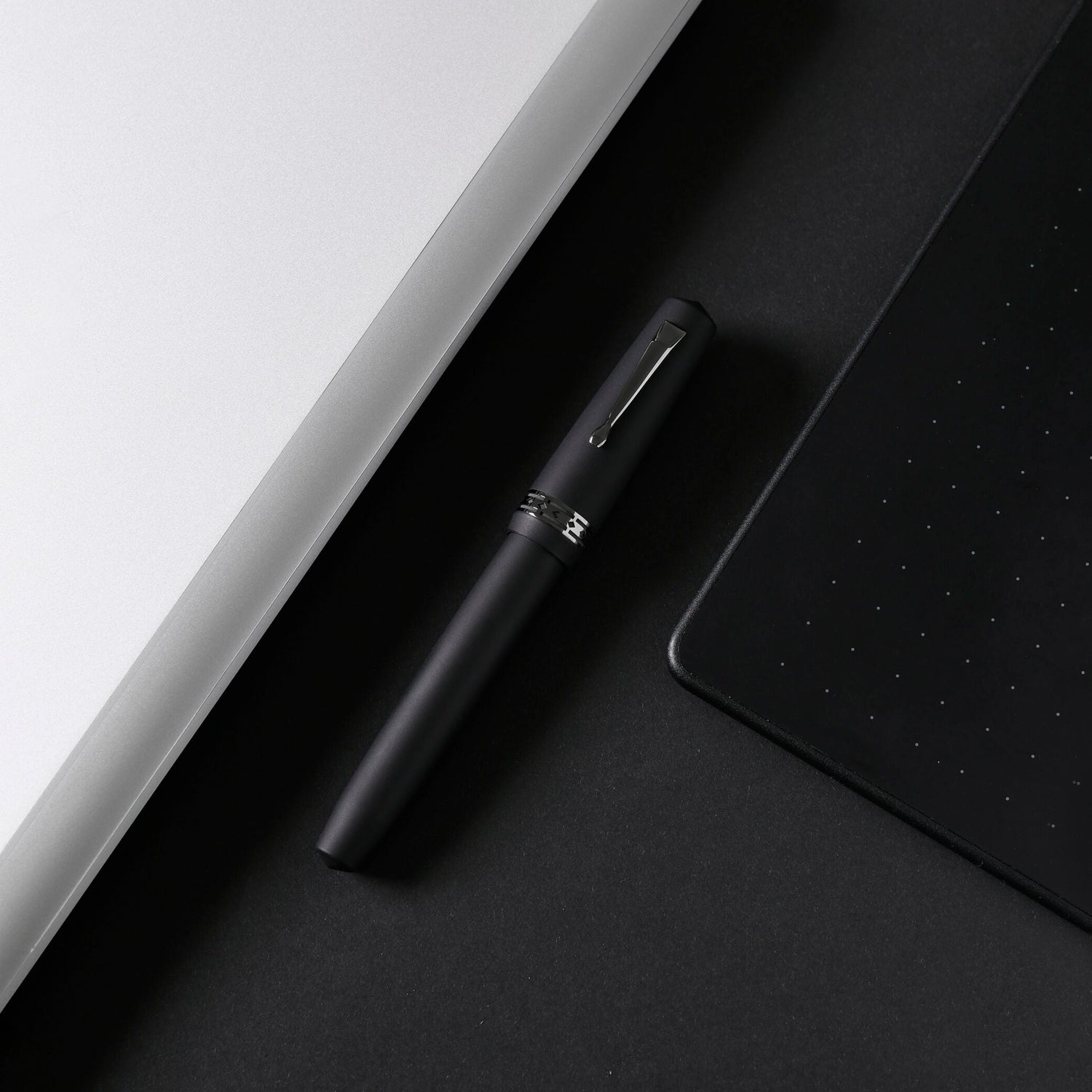 Radius 1934 Settimo Black Matte