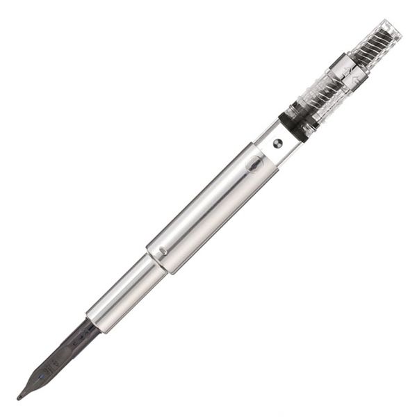 Pilot Vanishing Point - 18k Nib Units