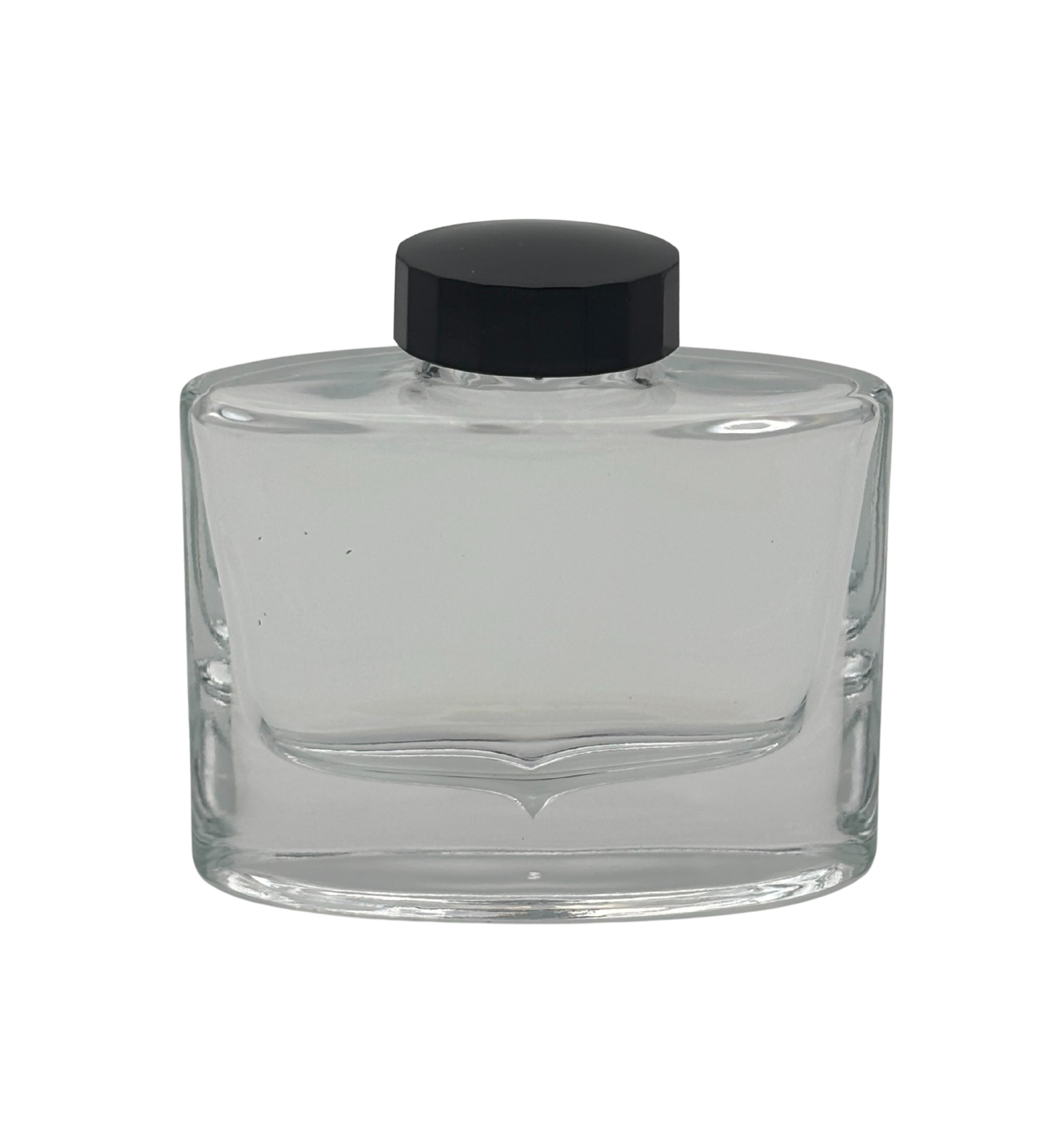 Empty Ink Bottle