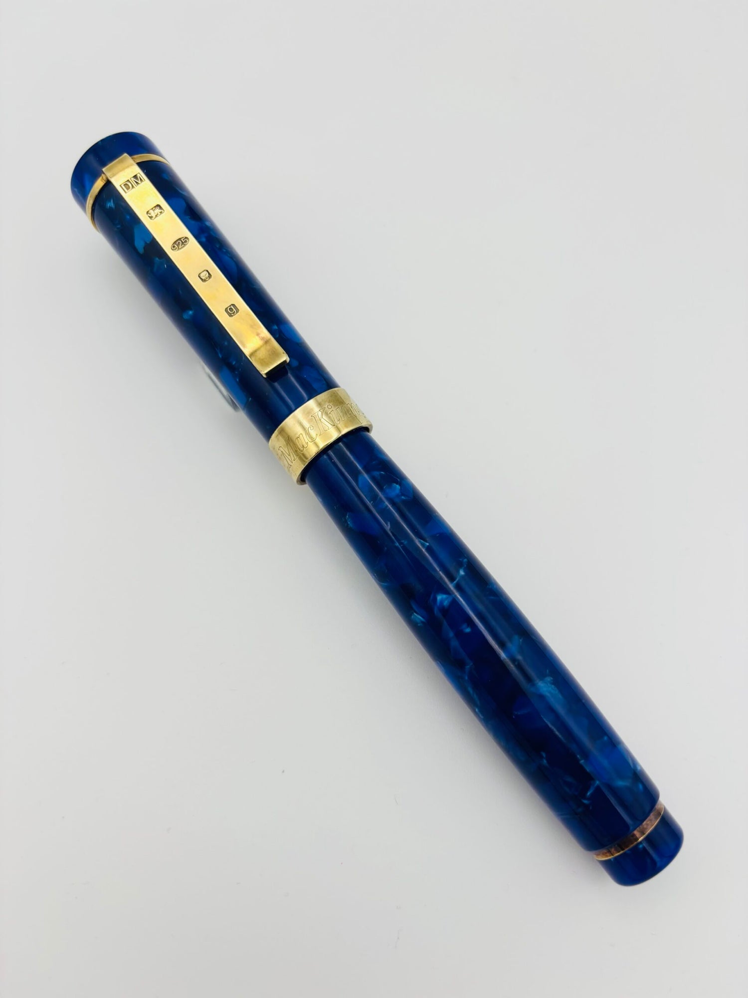 MacKinnon Maverick Blue 