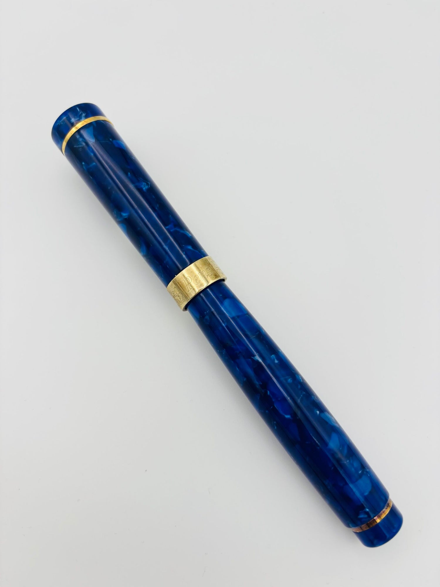 MacKinnon Maverick Blue 
