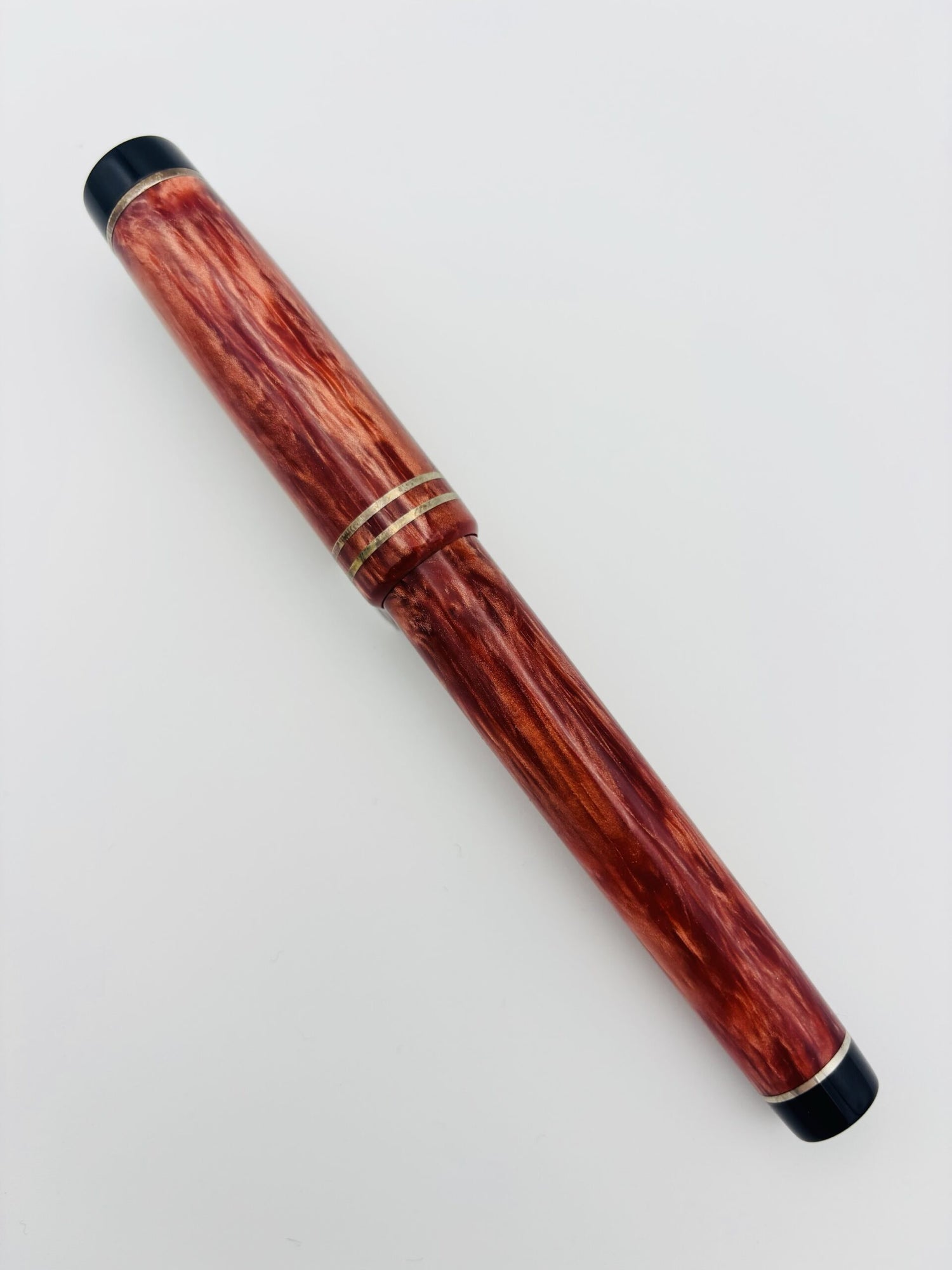 Arizona Pen Co. Kokopelli - Extra Fine Steel Nib - Pre-Owned
