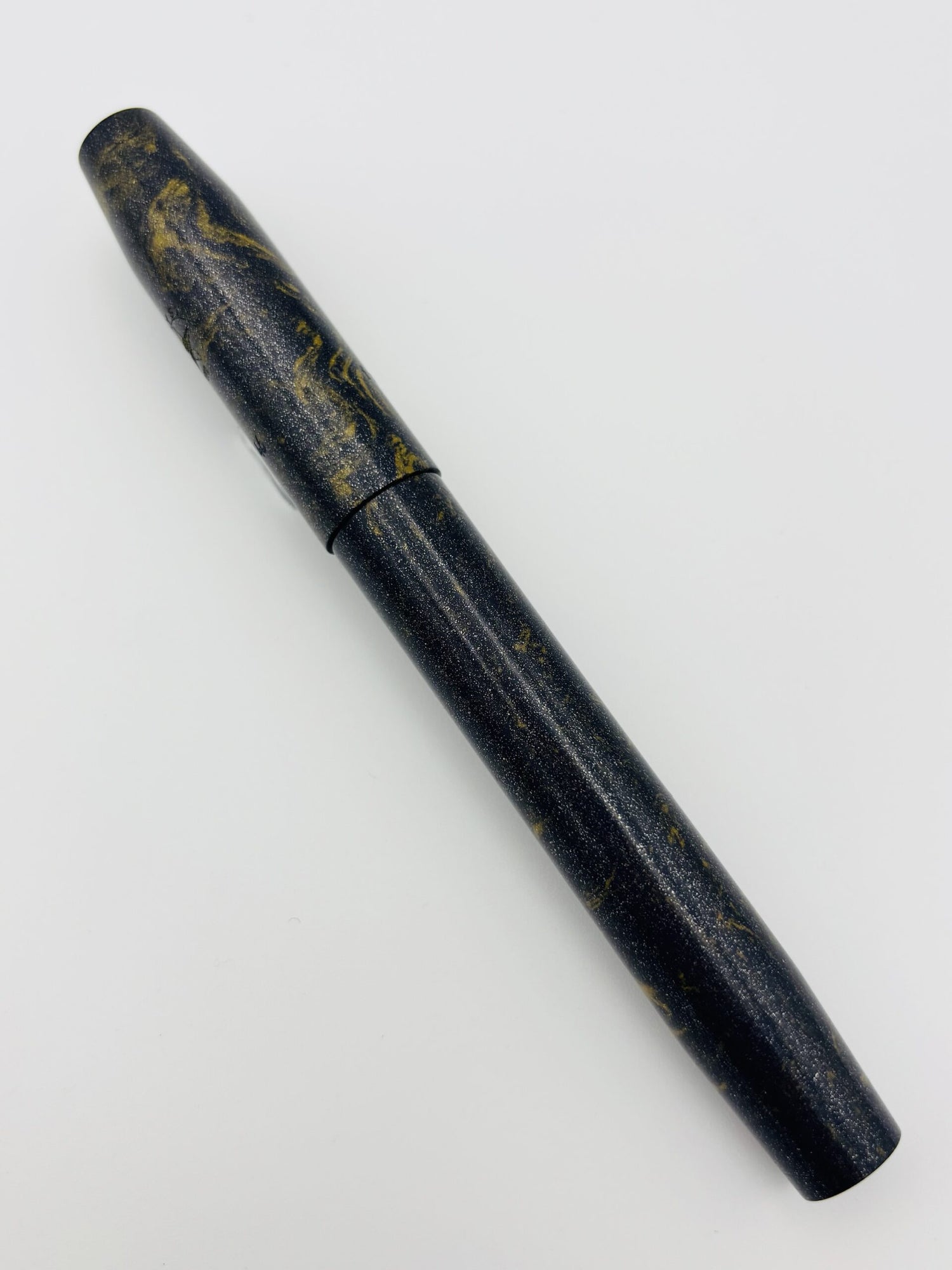 Franklin Christoph Model 46 Lucky Star 4th Anni. - Medium Nib - Pre-Owned