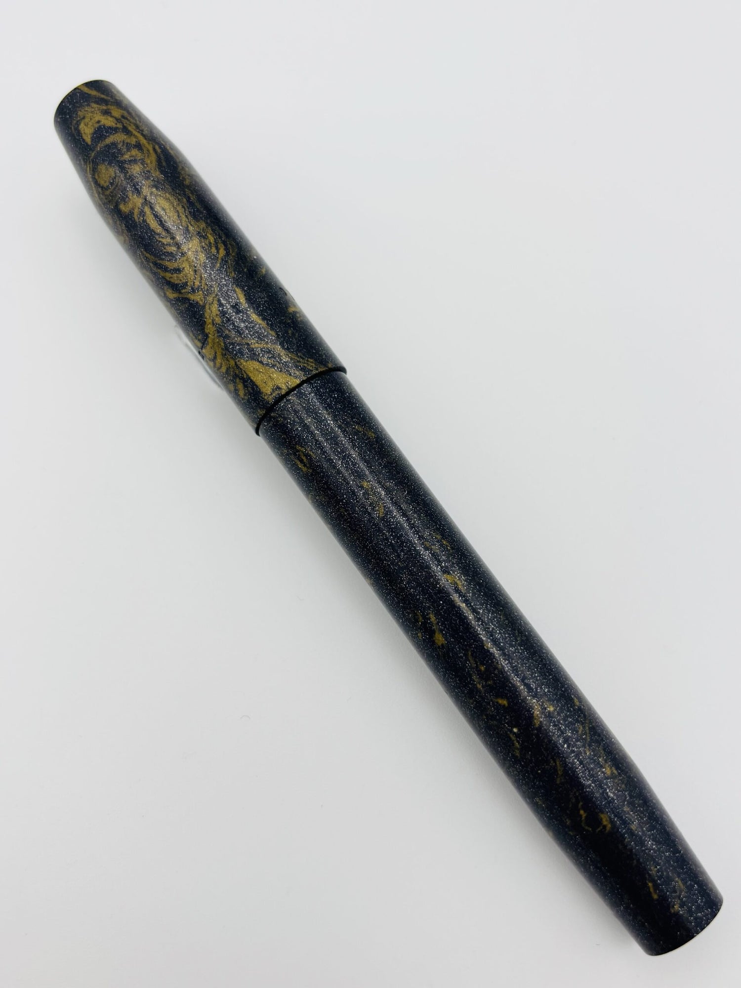 Franklin Christoph Model 46 Lucky Star 4th Anni. - Medium Nib - Pre-Owned