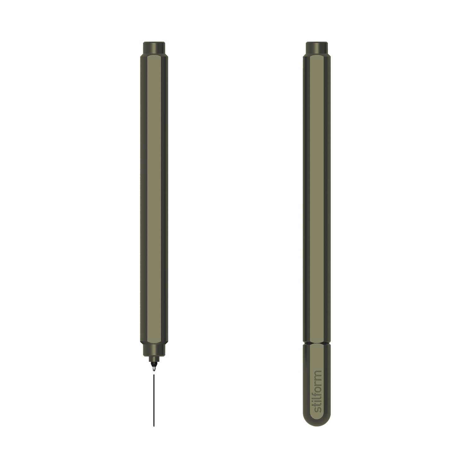 Stilform ARC Gel Pen