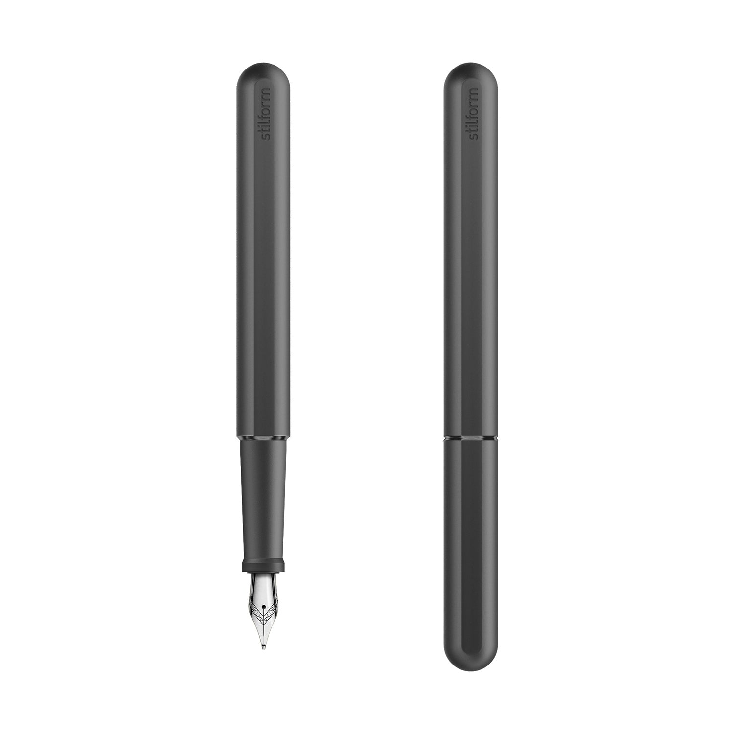 Stilform Titanium INK Fountain Pen