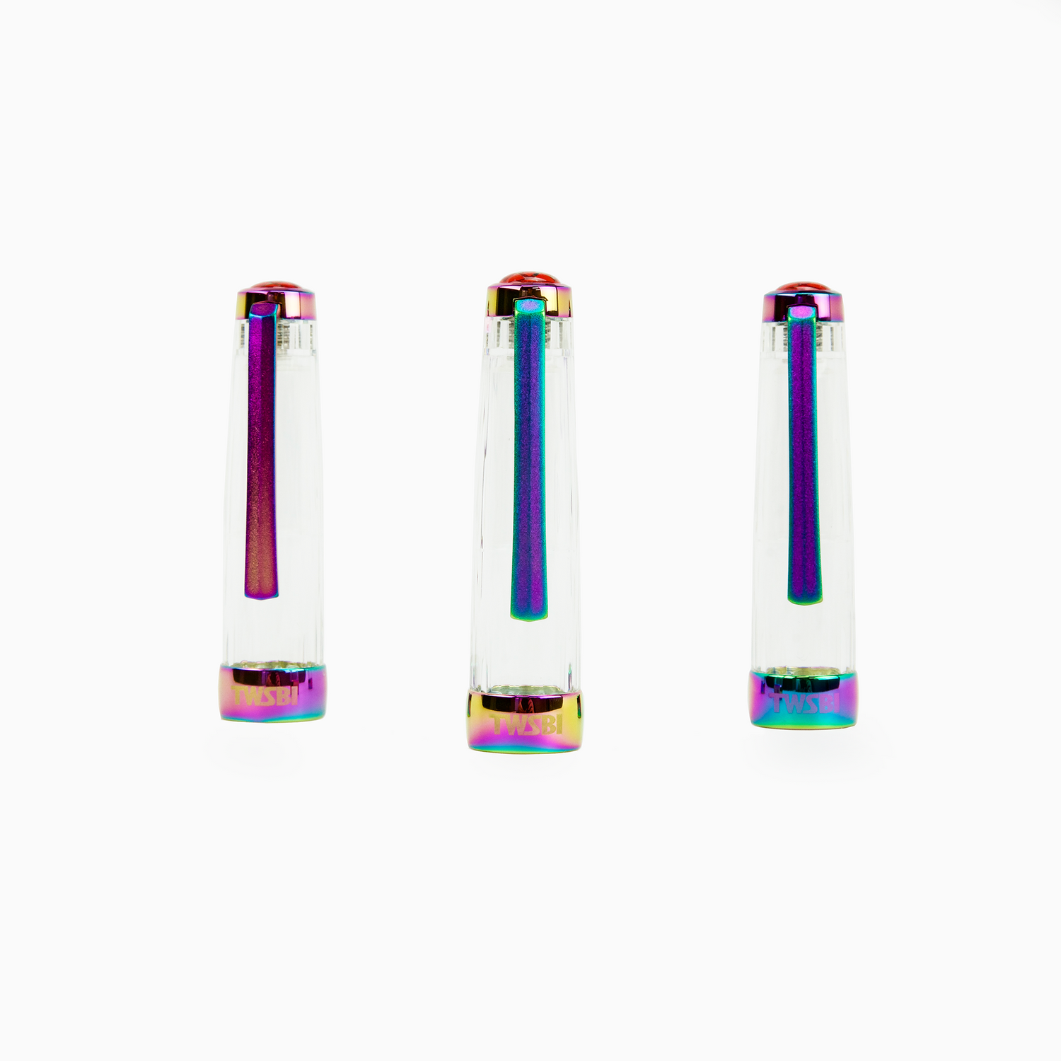 TWSBI VAC700R IRIS